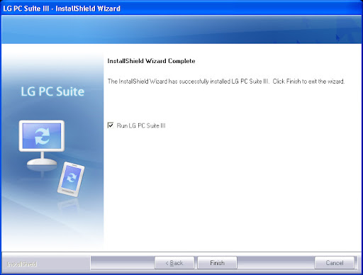 lg km900 arena custom firmware